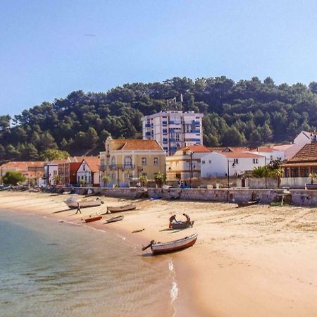 Trafaria Garden Beach Houses Exterior photo